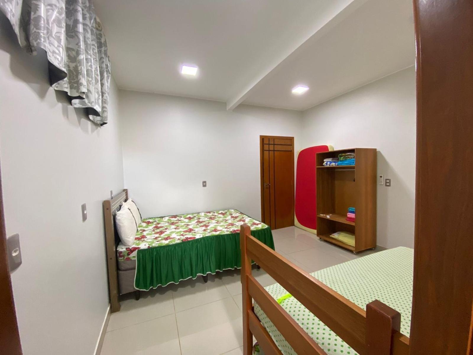 Suites Flor De Lis Pirenópolis 外观 照片