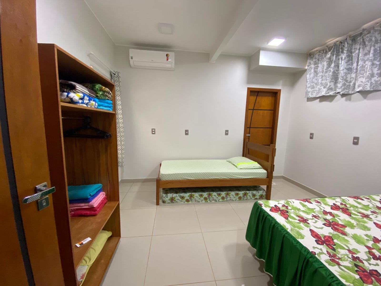 Suites Flor De Lis Pirenópolis 外观 照片