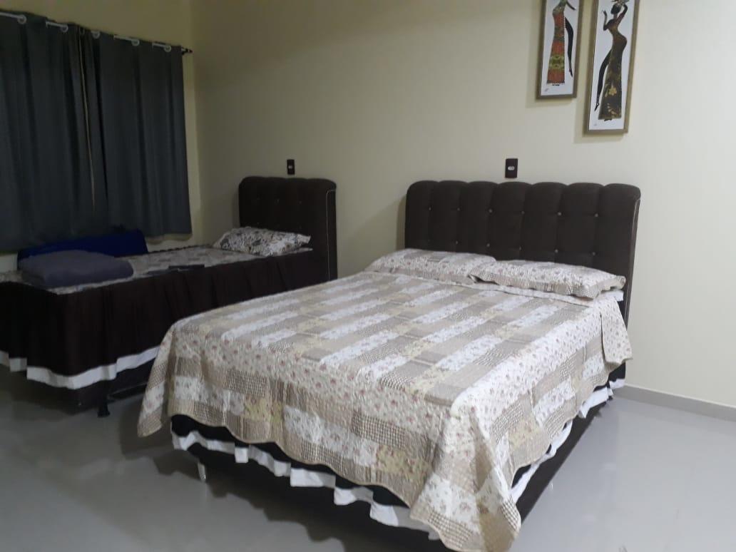 Suites Flor De Lis Pirenópolis 外观 照片