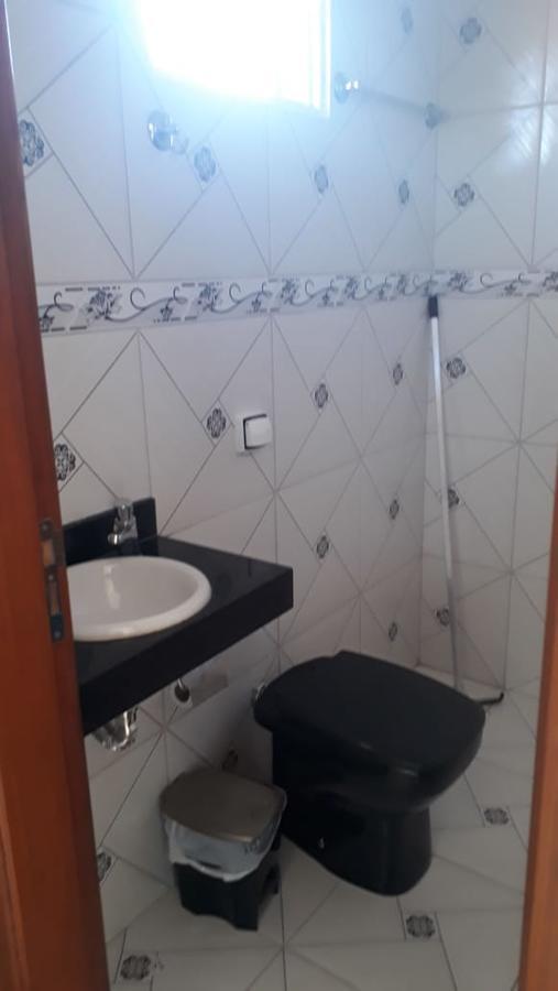 Suites Flor De Lis Pirenópolis 外观 照片