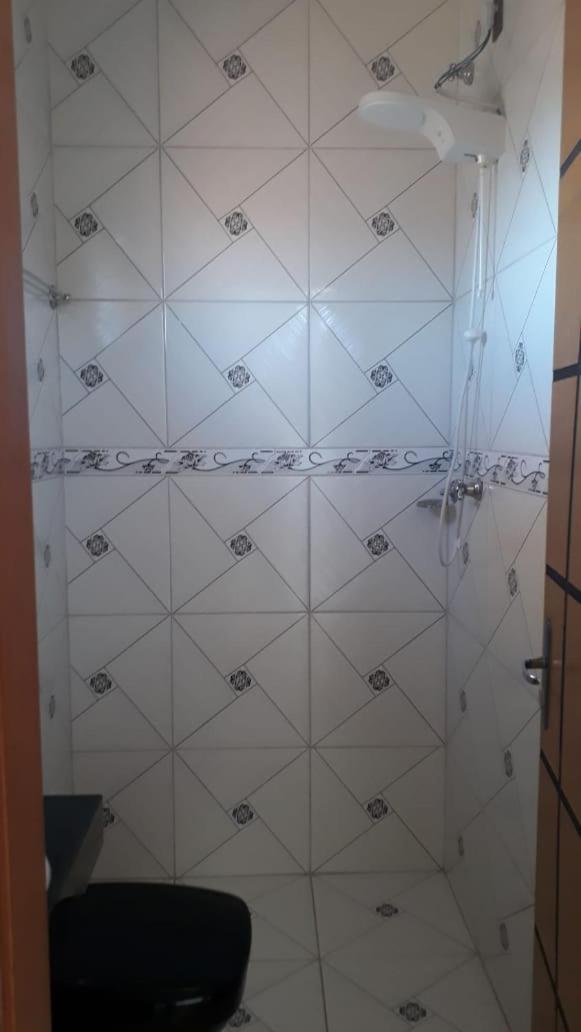 Suites Flor De Lis Pirenópolis 外观 照片