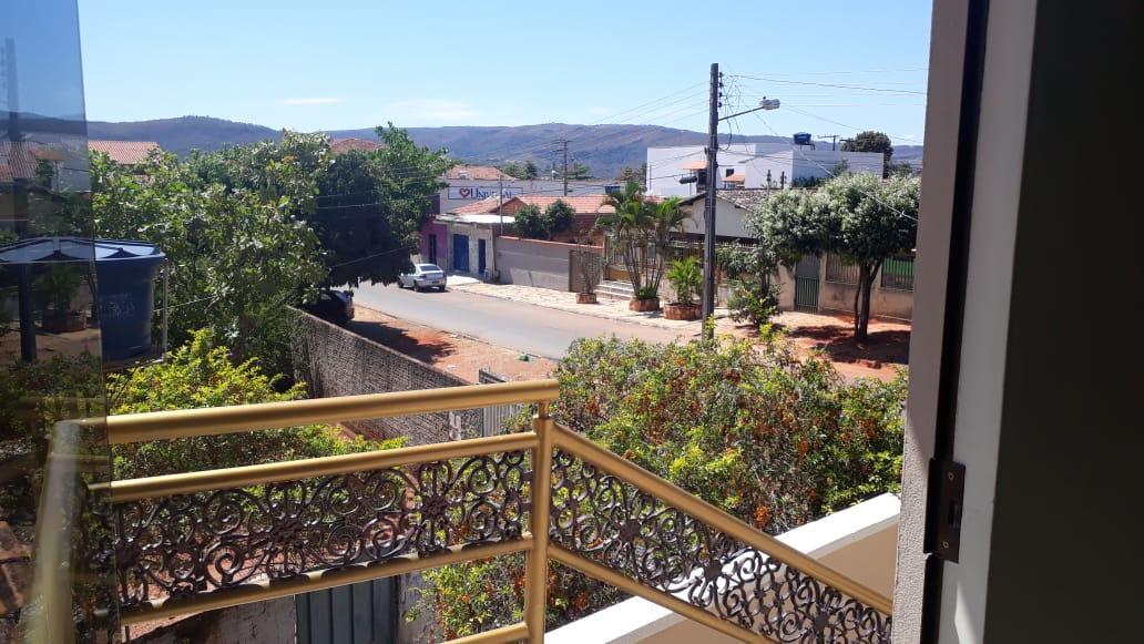 Suites Flor De Lis Pirenópolis 外观 照片