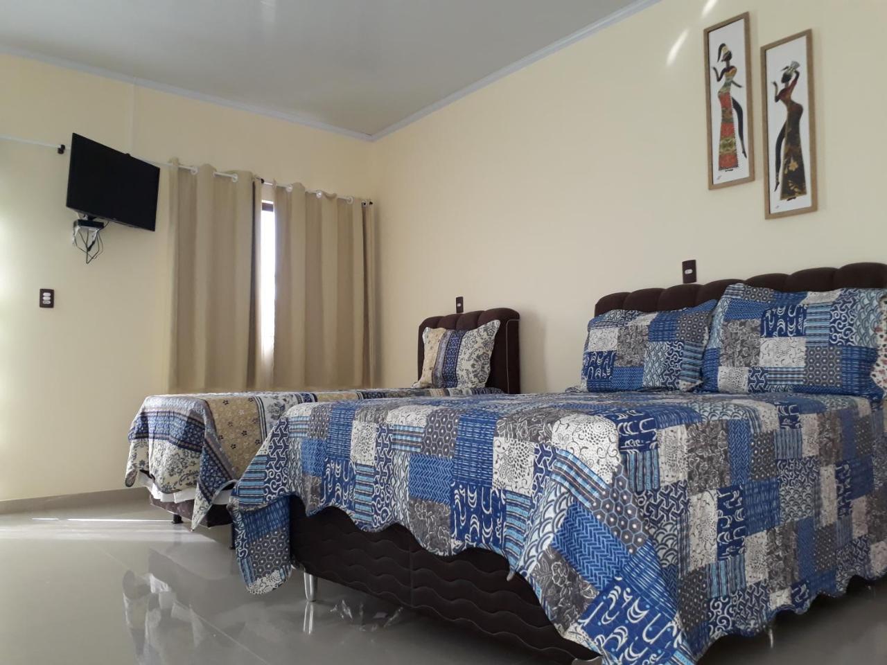 Suites Flor De Lis Pirenópolis 外观 照片