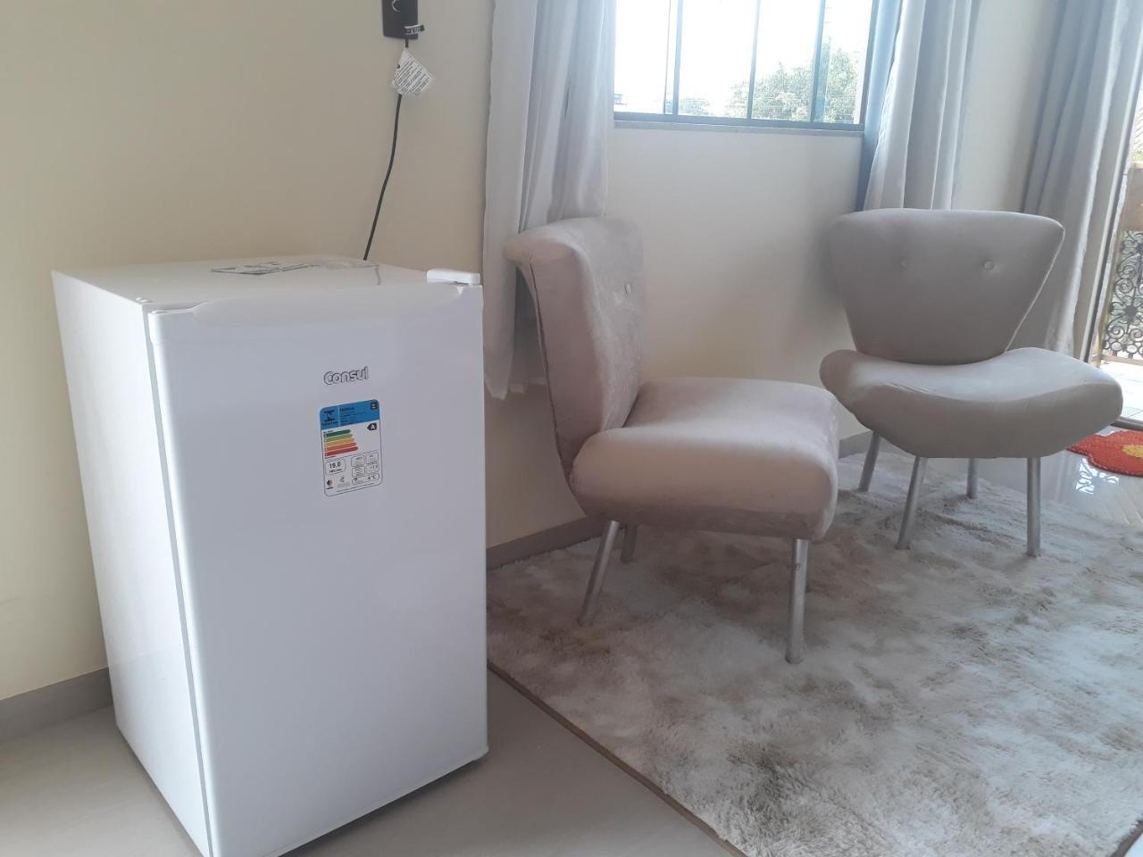 Suites Flor De Lis Pirenópolis 外观 照片